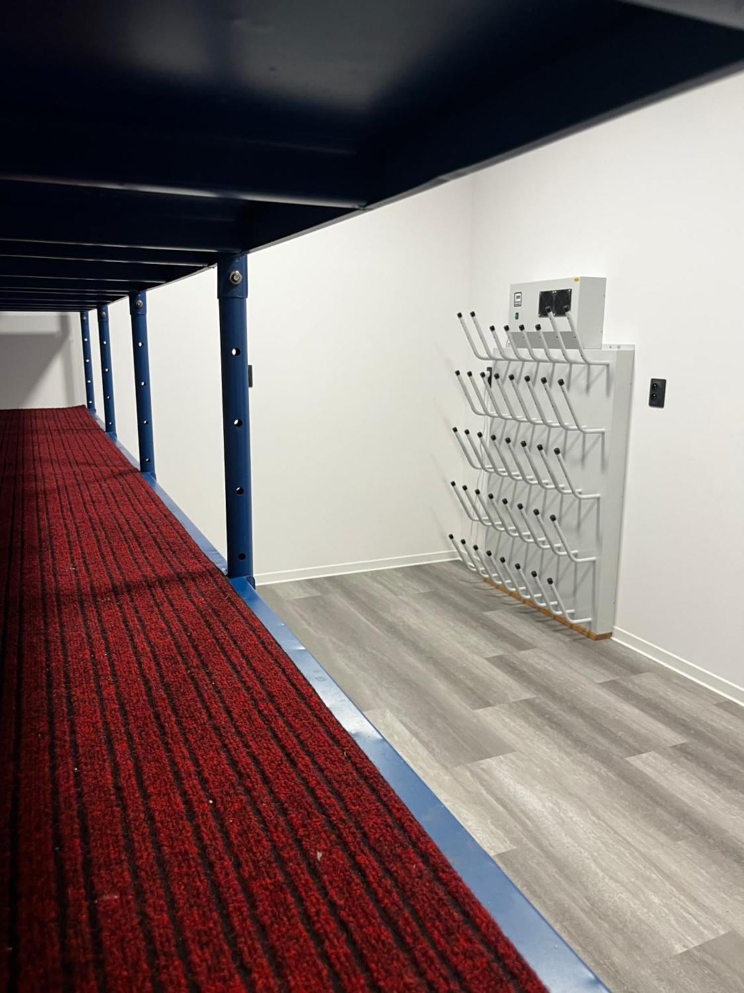 It Centrum Apartments 弗尔赫拉比 外观 照片